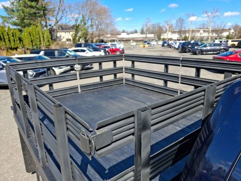 Used 2014 RAM 3500 Tradesman image 9