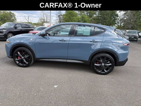 Used 2024 Dodge Hornet R/T w/ Track Pack AWD/4WD image 2
