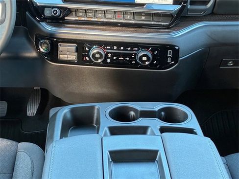 New 2026 Chevrolet Silverado 1500 LT w/ Safety Package image 20