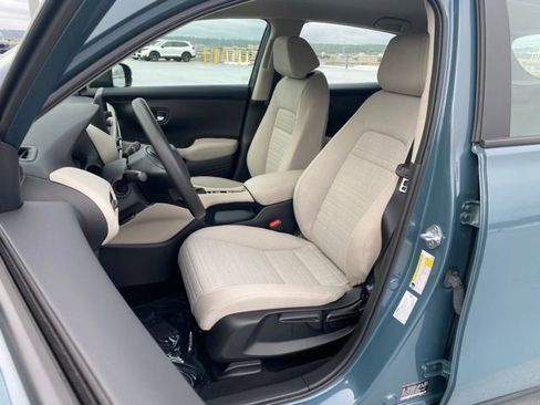 Certified 2023 Honda HR-V LX image 21