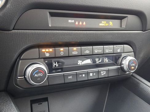 New 2025 MAZDA CX-5 AWD 2.5 S w/ Select Package image 26