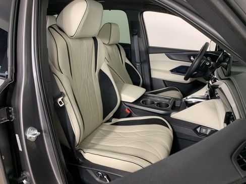 Used 2025 Acura MDX Type S image 39