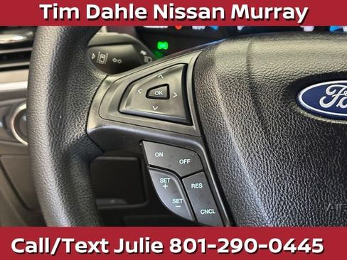 Used 2022 Ford Edge SE w/ Cargo Accessory Package AWD/4WD image 24