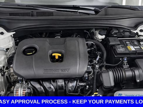 Used 2021 Kia Forte LXS FWD image 15