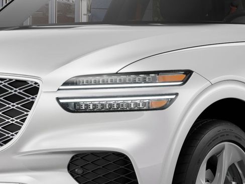 New 2026 Genesis GV70 2.5T Advanced image 11