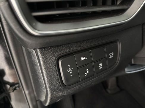 Used 2020 Hyundai Santa Fe Limited image 23