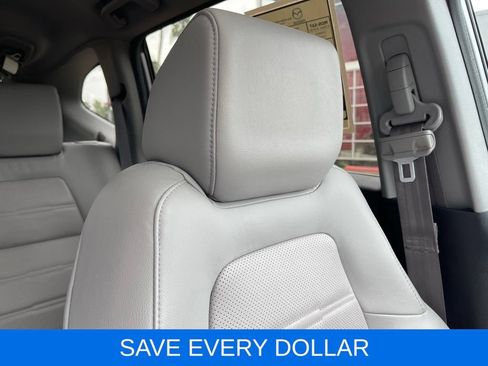 Used 2019 Honda CR-V EX-L image 21