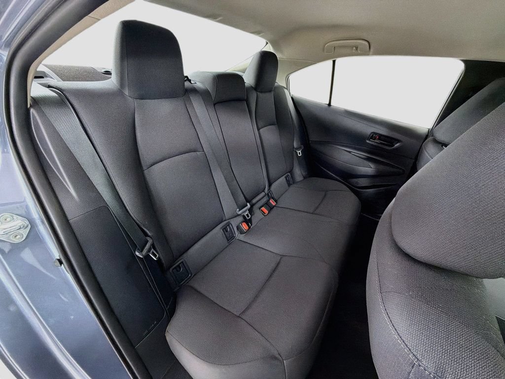 Used 2024 Toyota Corolla LE FWD image 25