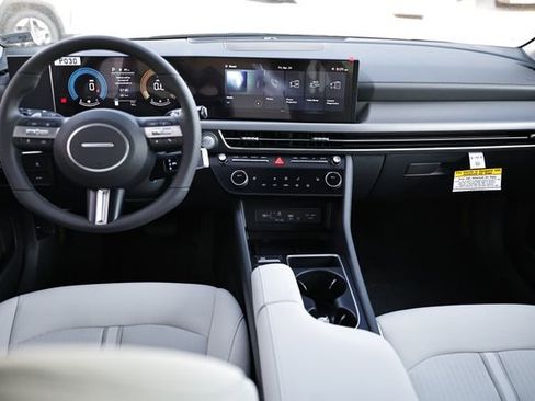 New 2026 Hyundai Sonata SEL AWD/4WD image 9