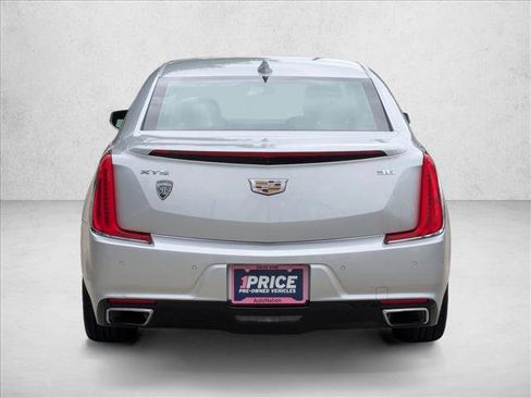 Used 2018 Cadillac XTS Luxury FWD image 7