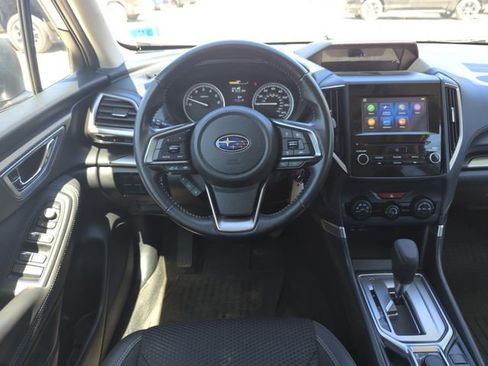Used 2019 Subaru Forester Premium w/ All-Weather Package AWD/4WD image 16