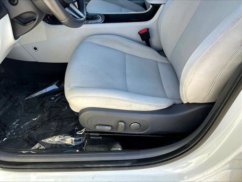 Used 2024 Hyundai Kona SEL AWD/4WD image 32