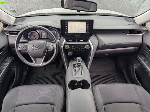 Used 2021 Toyota Venza LE AWD/4WD image 22