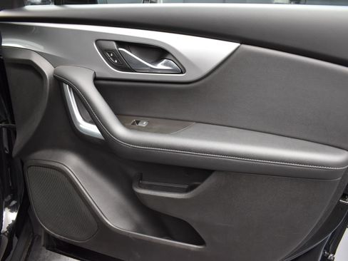 Used 2020 Chevrolet Blazer LT AWD/4WD image 19