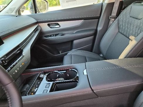 New 2026 Nissan Murano Platinum AWD/4WD image 20