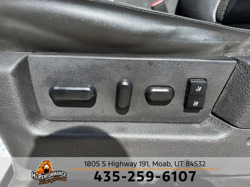 Used 2014 Ford F150 Raptor w/ Equipment Group 801A Luxury AWD/4WD image 19