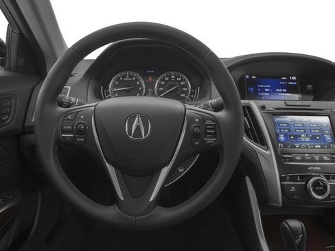 Used 2016 Acura TLX w/ Technology Package FWD image 6