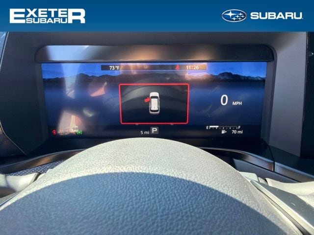 New 2026 Subaru Outback Premium AWD/4WD image 11