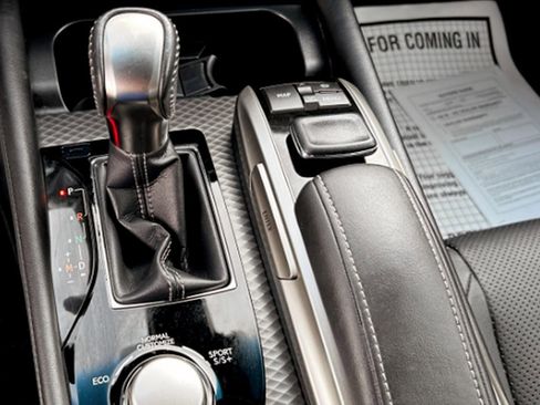 Used 2016 Lexus GS 350 F Sport image 17