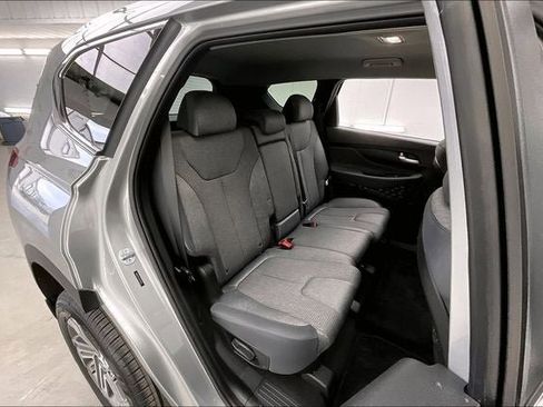 Certified 2023 Hyundai Santa Fe SE image 18