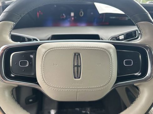 Certified 2024 Lincoln Nautilus Premier w/ Equipment Group 102A AWD/4WD image 19