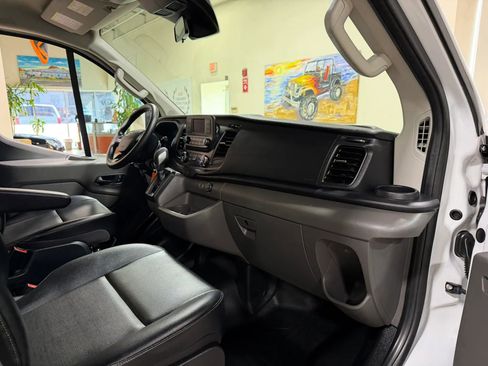 Used 2021 Ford Transit 150 XL image 30