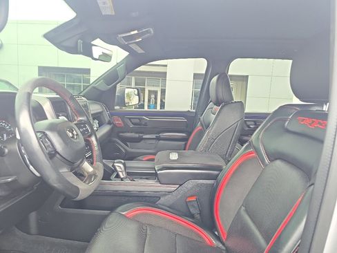 Used 2021 RAM 1500 TRX w/ TRX Level 2 Equipment Group AWD/4WD image 18