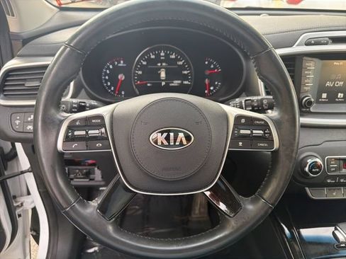Used 2019 Kia Sorento EX AWD/4WD image 12
