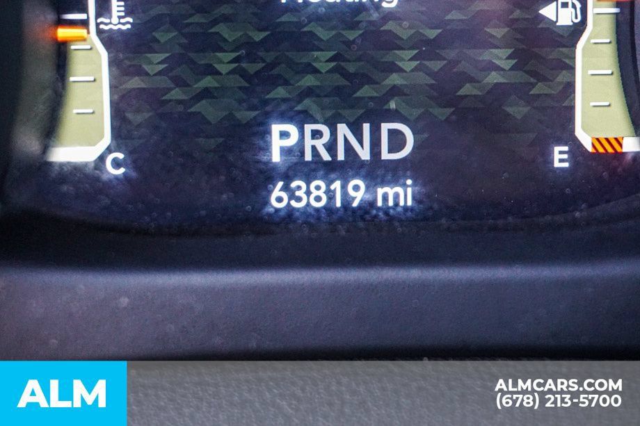 Used 2021 Jeep Wrangler Unlimited Rubicon w/ Dual Top Group AWD/4WD image 55