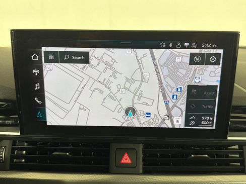 Used 2023 Audi A5 2.0T Premium Plus AWD/4WD image 3