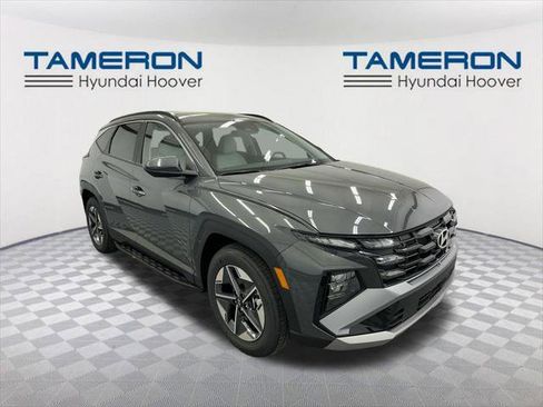 New 2026 Hyundai Tucson SEL image 7