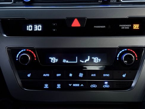 Used 2015 Hyundai Sonata Sport 2.0T image 48