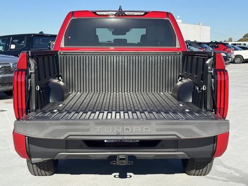 New 2026 Toyota Tundra Limited image 9
