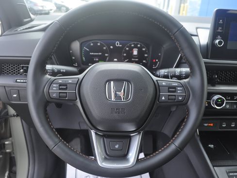 Certified 2026 Honda CR-V TrailSport image 21