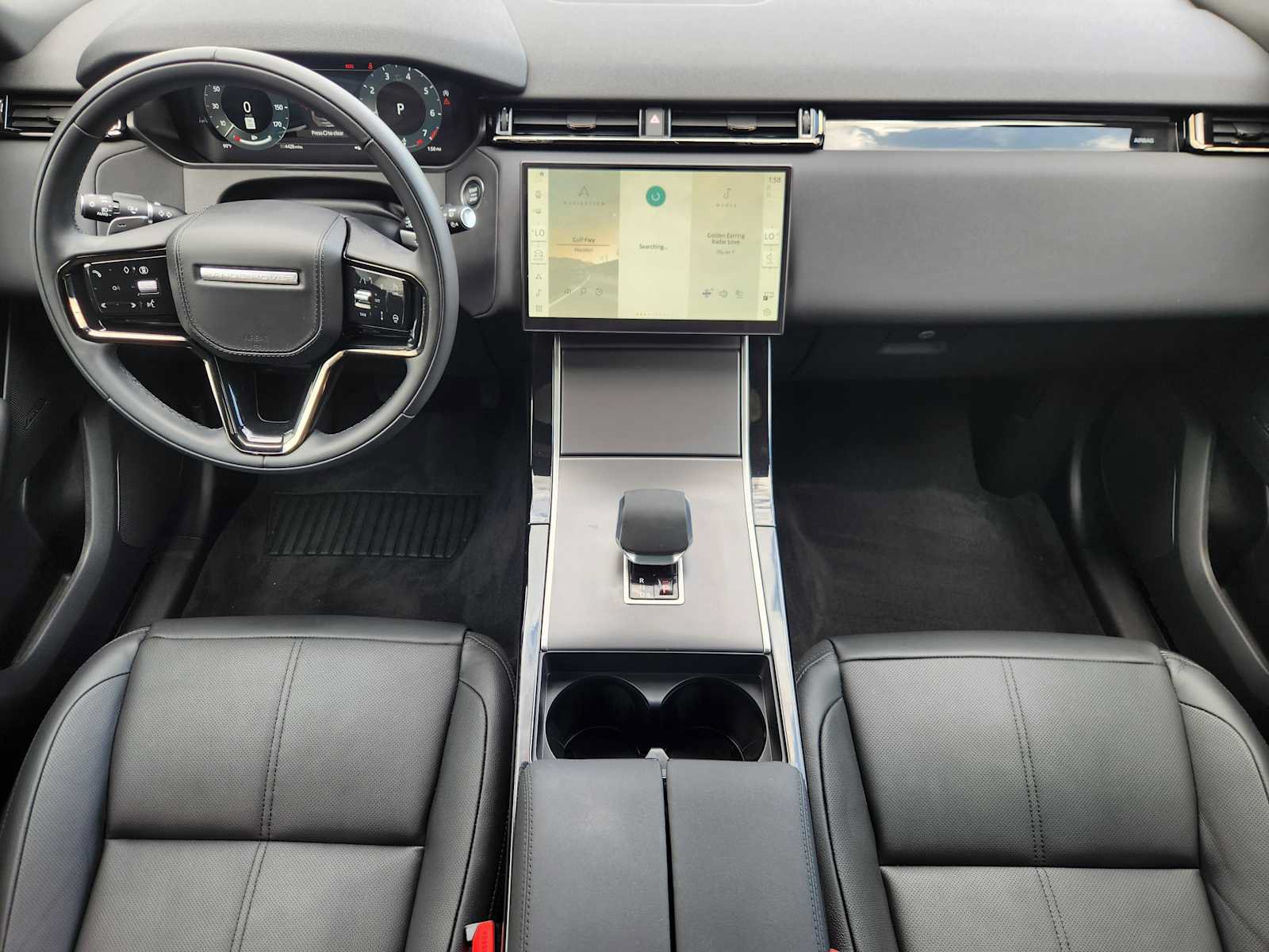 Used 2026 Land Rover Range Rover Velar S AWD/4WD image 4