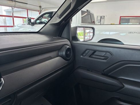 Used 2023 Chevrolet Colorado Trail Boss w/ Advanced Trailering Package AWD/4WD image 35