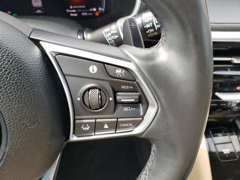 Used 2023 Acura MDX SH-AWD w/ Technology Package image 15