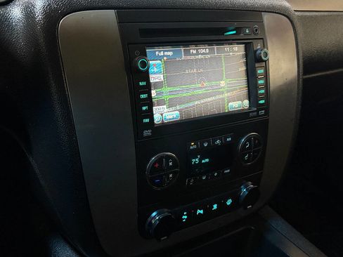 Used 2008 Chevrolet Tahoe LT image 69