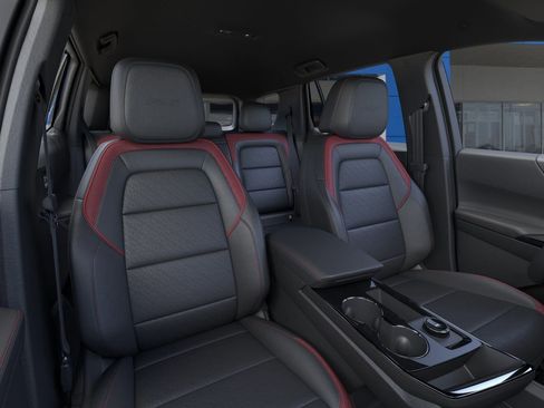 New 2026 Chevrolet Equinox RS w/ Convenience Package III image 16