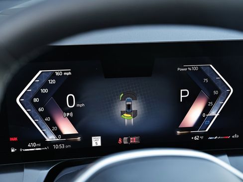 Used 2026 BMW X3 xDrive30 w/ Premium Package image 30