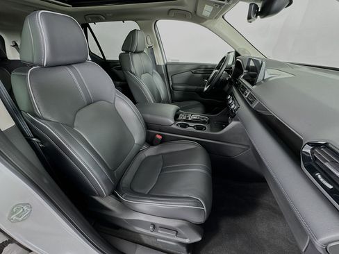 Certified 2023 Honda Pilot Elite image 31