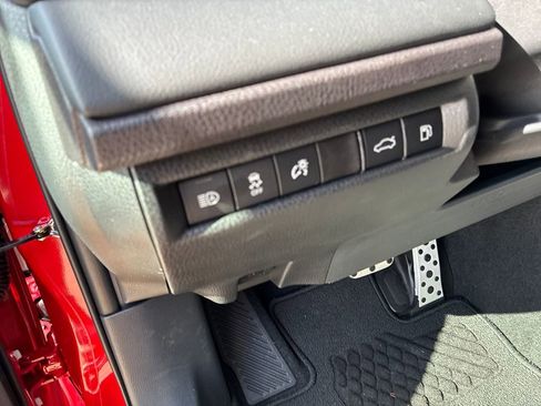 New 2026 Toyota Camry XSE image 33