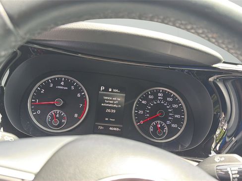 Used 2023 Kia K5 EX FWD image 15
