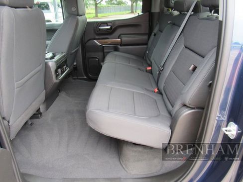 Used 2022 Chevrolet Silverado 1500 RST AWD/4WD image 17