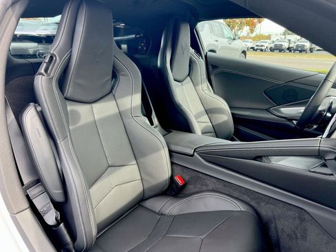 New 2026 Chevrolet Corvette Stingray Coupe w/ Battery Protection Package image 45