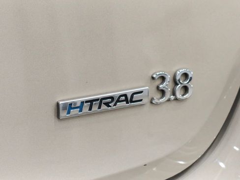 Used 2015 Hyundai Genesis 3.8 w/ Option Group 04 image 54