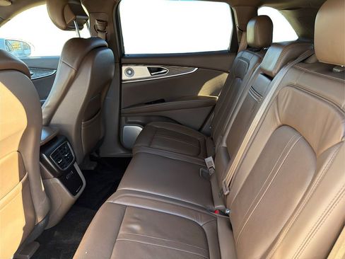 Used 2018 Lincoln MKX Reserve w/ Luxury Package image 11