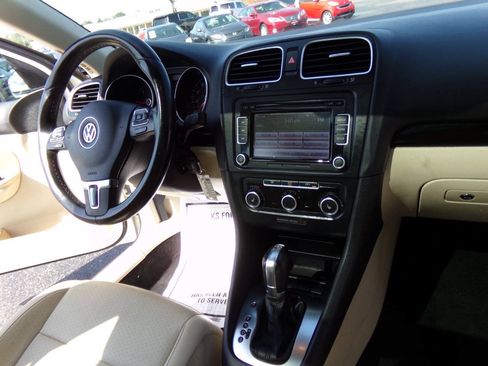 Used 2014 Volkswagen Jetta TDI FWD image 19