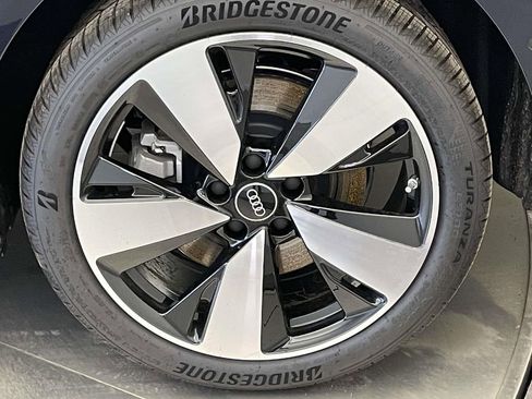 New 2025 Audi A5 2.0T Premium Plus AWD/4WD image 12