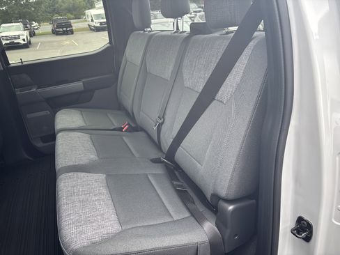 New 2026 Ford F250 XLT w/ XLT Premium Package image 13